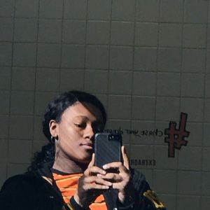 Meet your Posher, Ashlyn